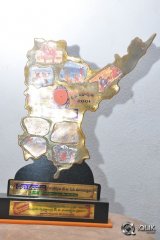 Celebrities Pay Homage To Edida Nageswara Rao